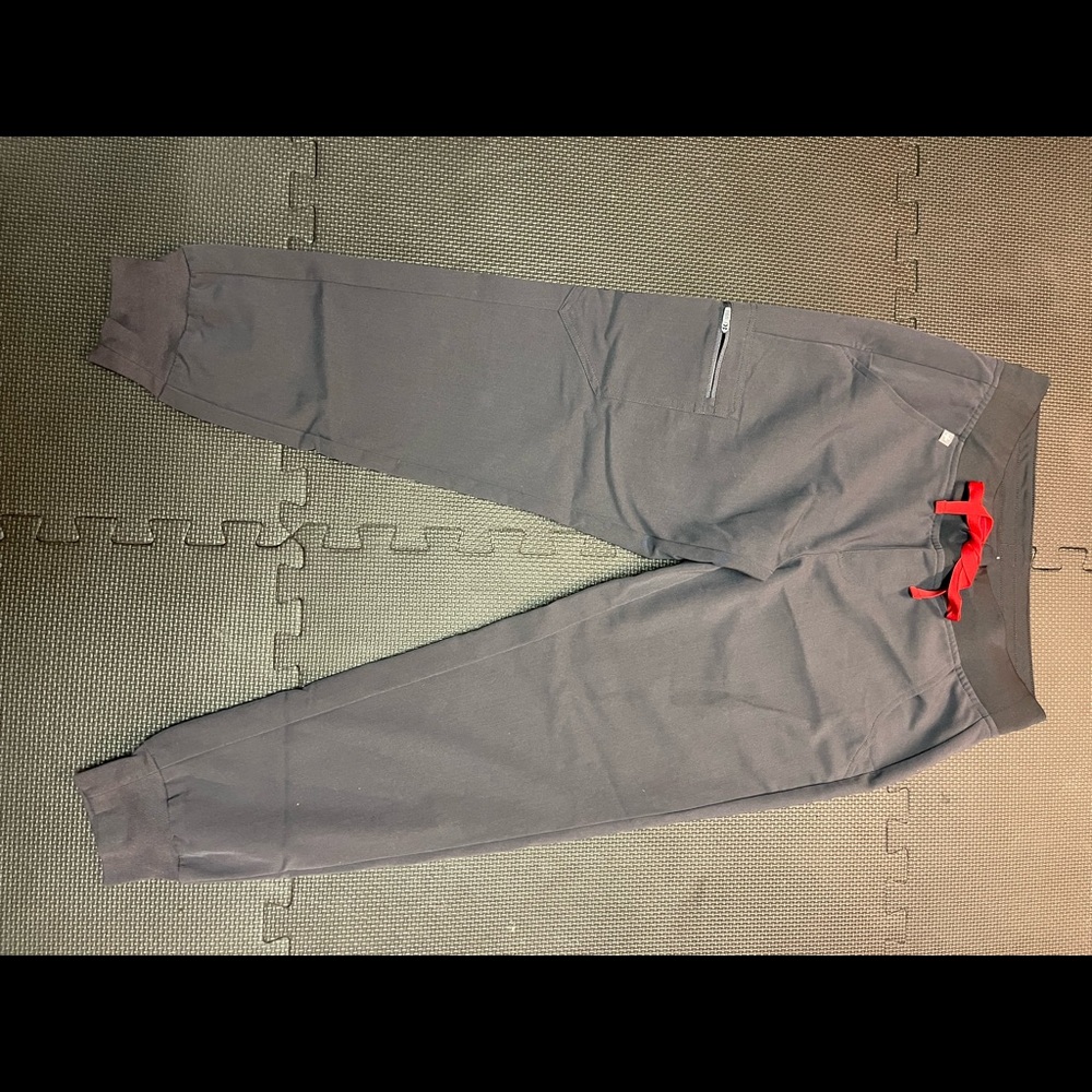 FIGS - Womens Zamora jogger scrub pant